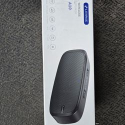 Bloetooth Speaker