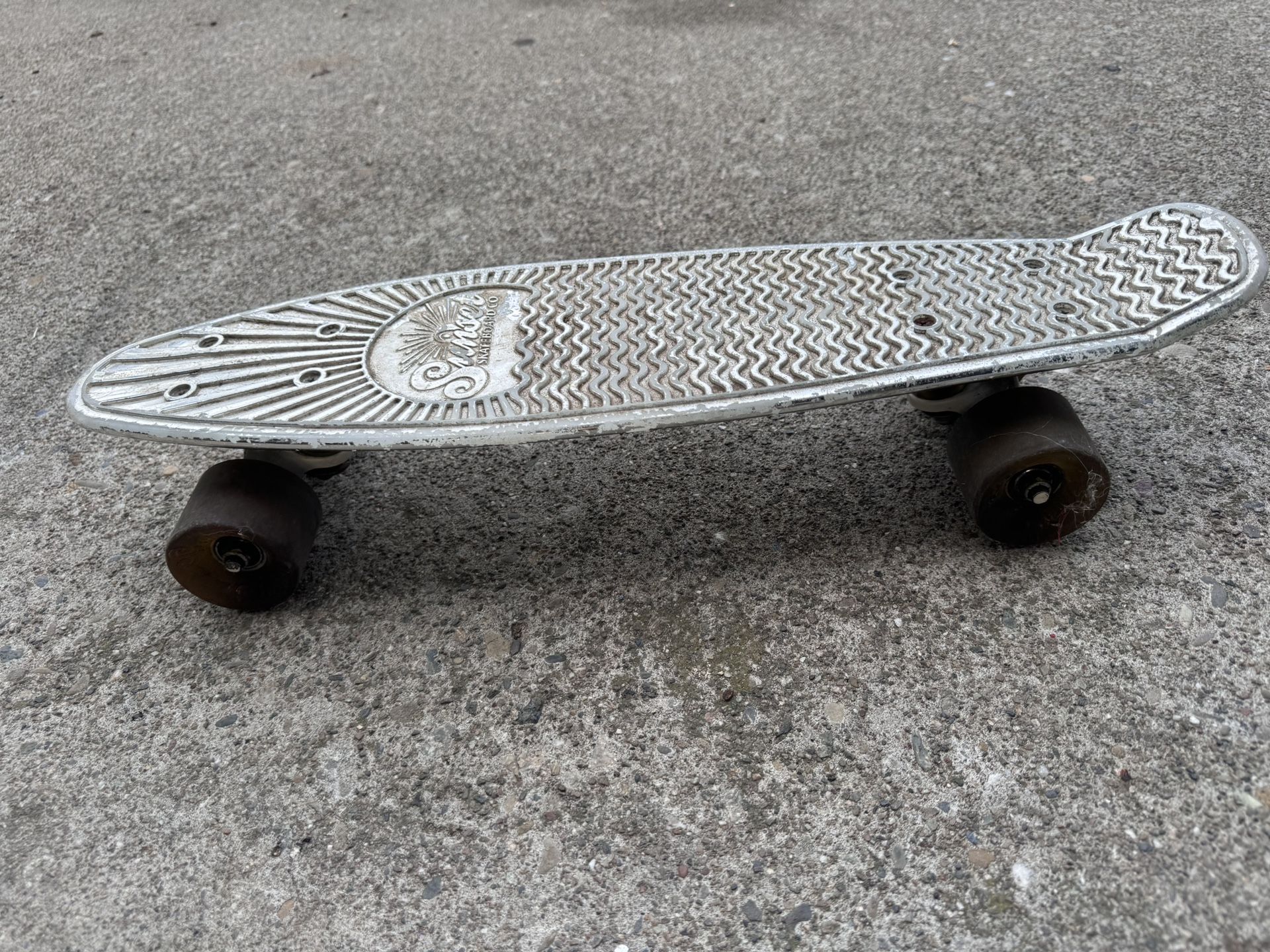 2 Penny boards For Sale