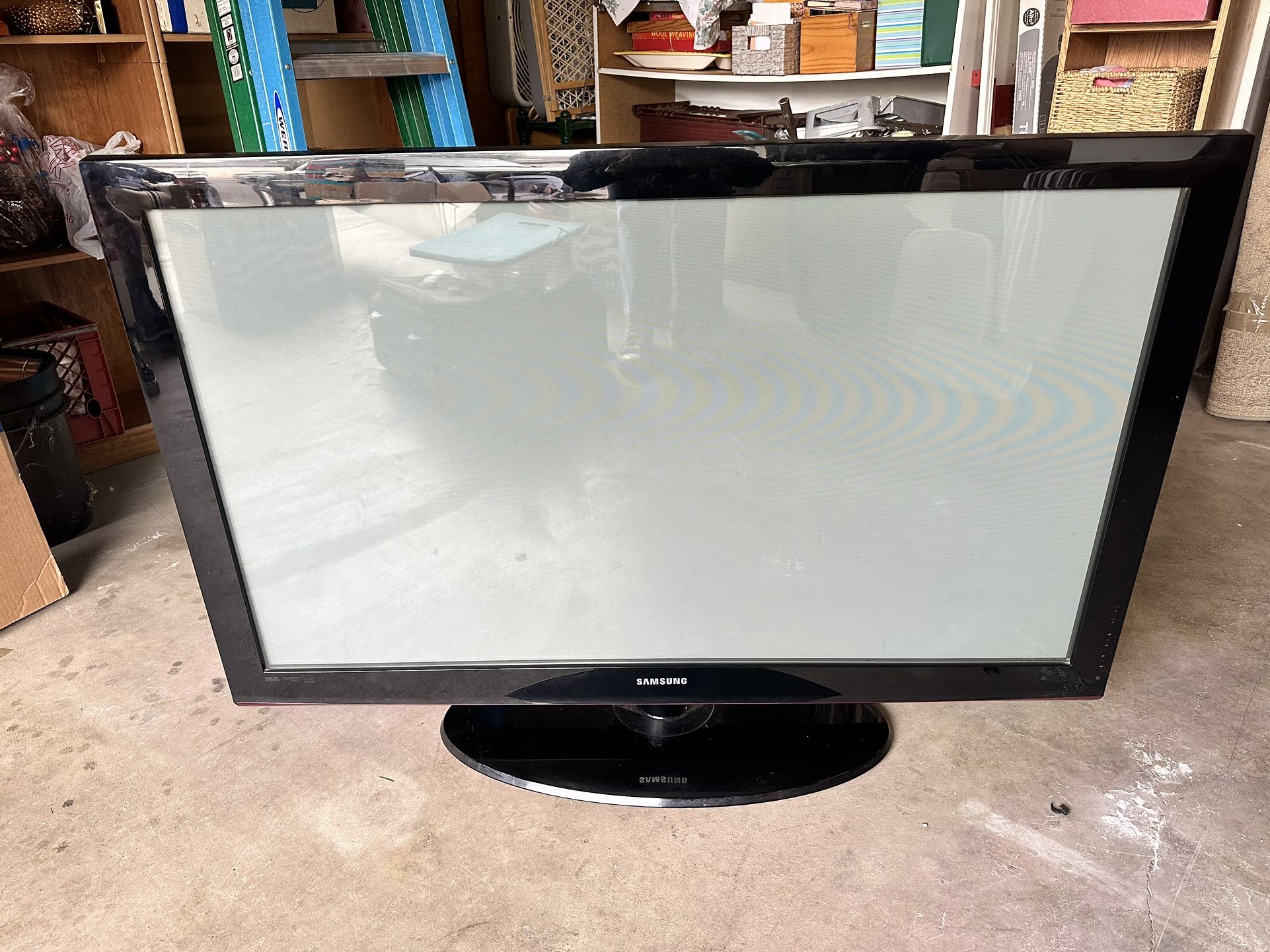 50 Inch Samsung Flat Screen For Sale In Vista CA OfferUp samsung-smart-tv-panel-price-racefetr