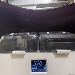 Creality SpacePi 3d Filament what dryer box