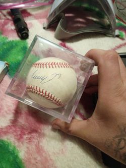 Find Japanese All Star White Sox baseball