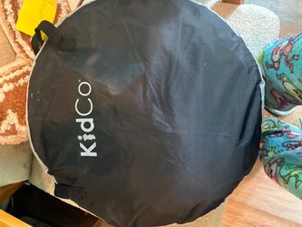 Kid tent