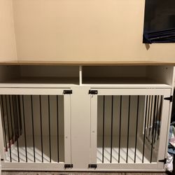 Dog Crate Furniture 
