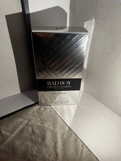 Bad boy cologne
