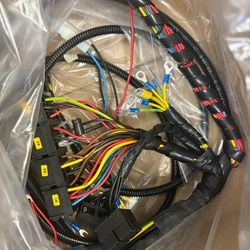 Cable Harness 