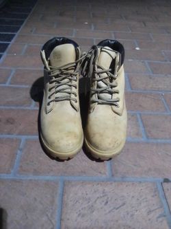 Timberland PRO STEEL TOW.W Woman's 7.5