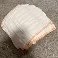 Cloth Eez Newborn Pre fold 