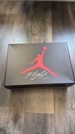 Jordan 4 Nike Air