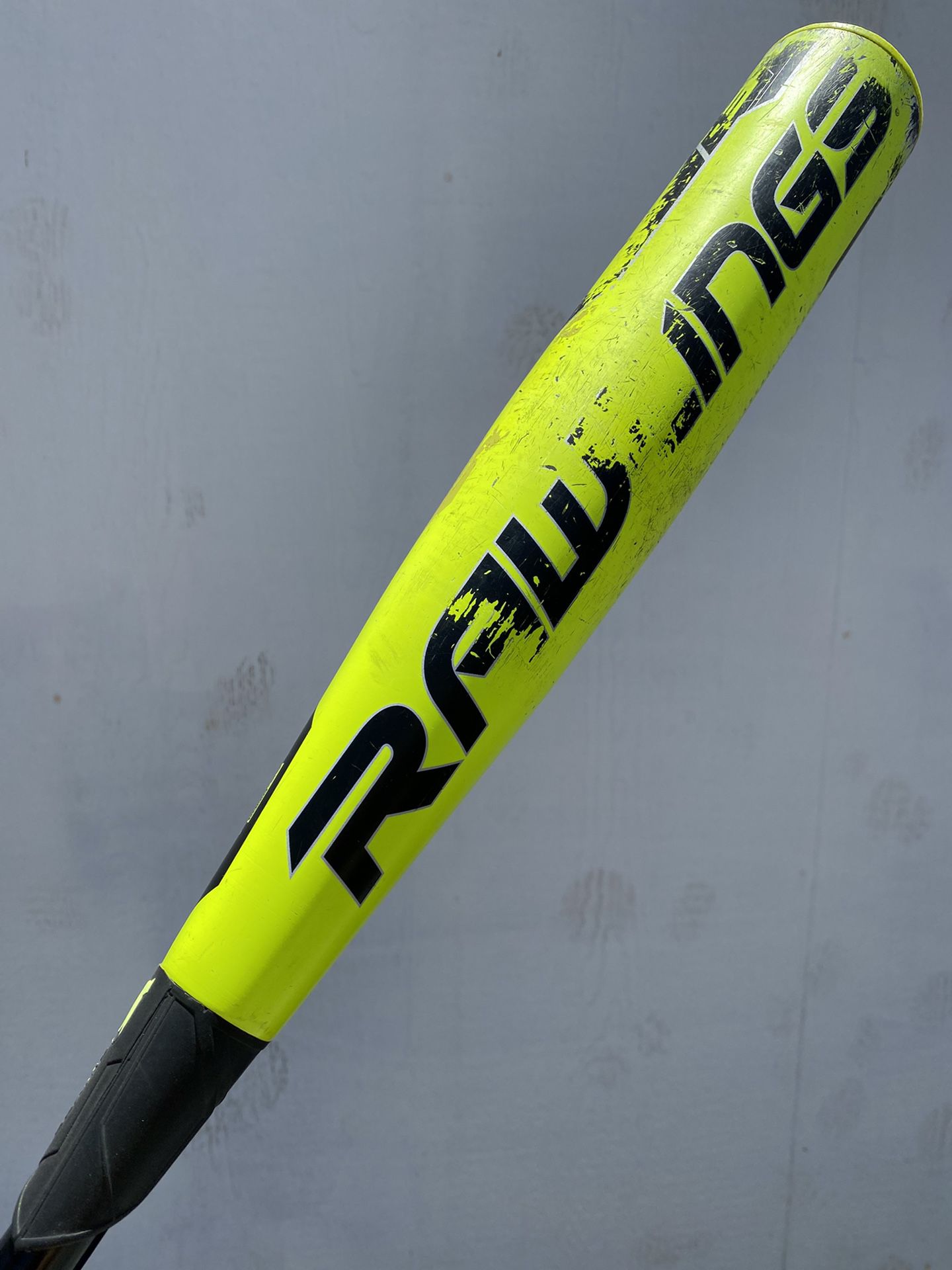 2018 RAWLINGS QUATRO Baseball Bat 32/29 (-3) 💥Hot BBCOR Bat💥