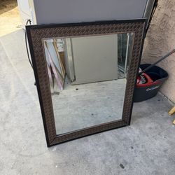 Mirror MOVING SALE