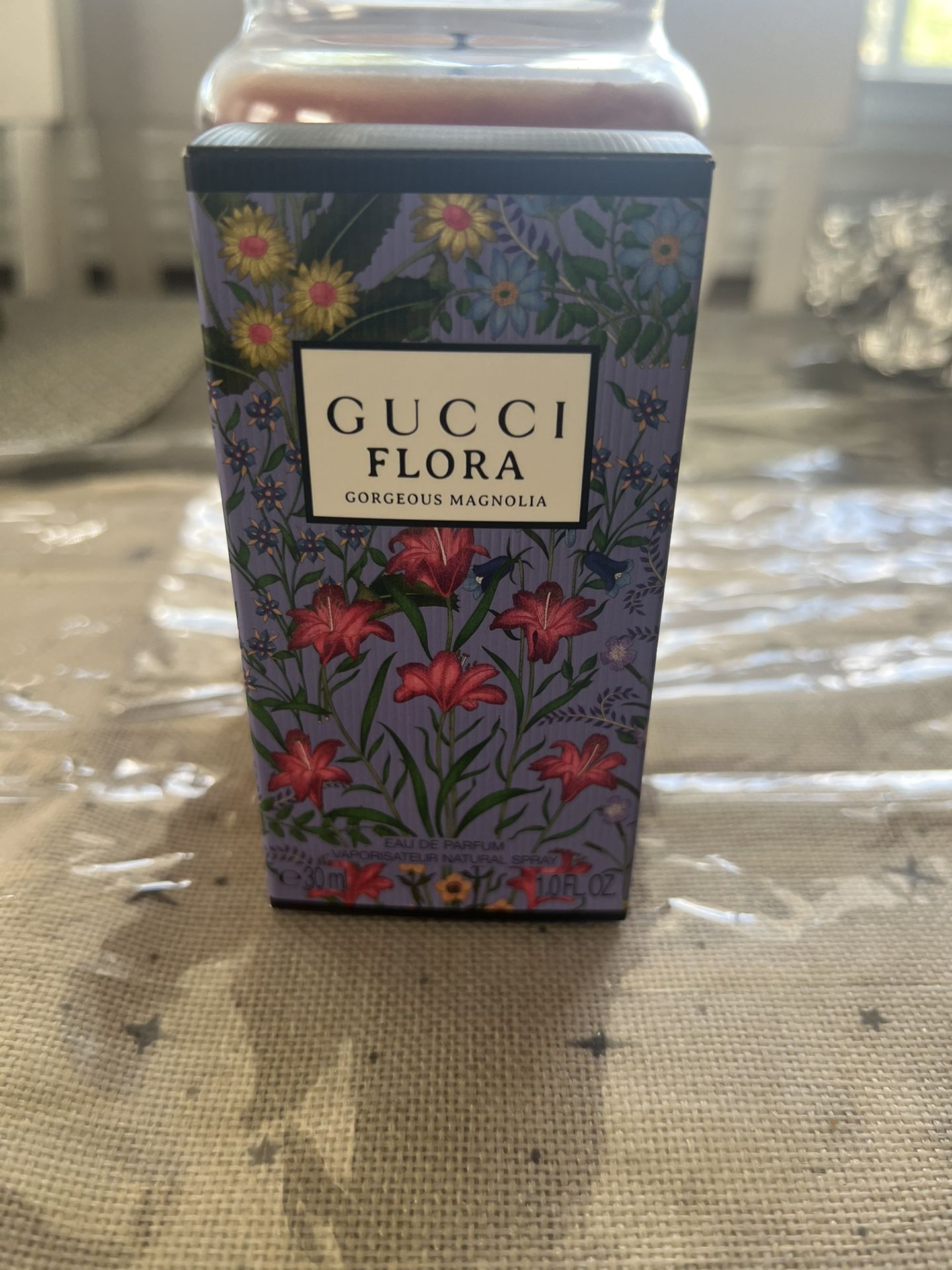 Gucci Original Perfume Women