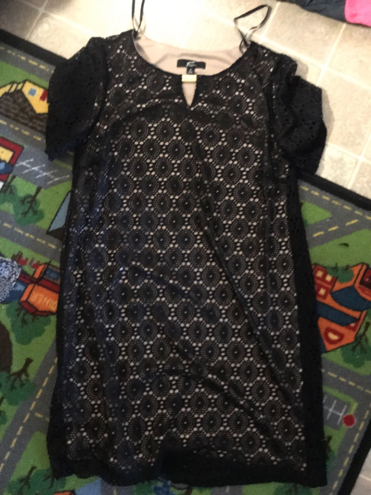 Women’s plus