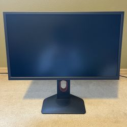 XL2540K BenQ 24.5” 240hz Monitor