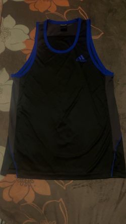 Adidas Men's Athletic Tank Top