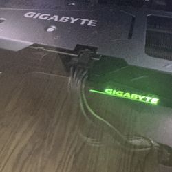 Cyberpower Gaming Computer