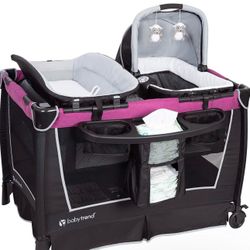 Playpen 
