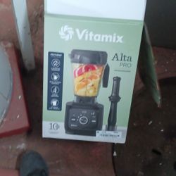 Vitamix X2 Blender