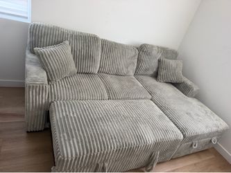 Sofa bed