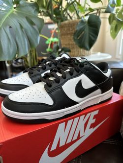 Women’s Nike Pandas Dunk Low