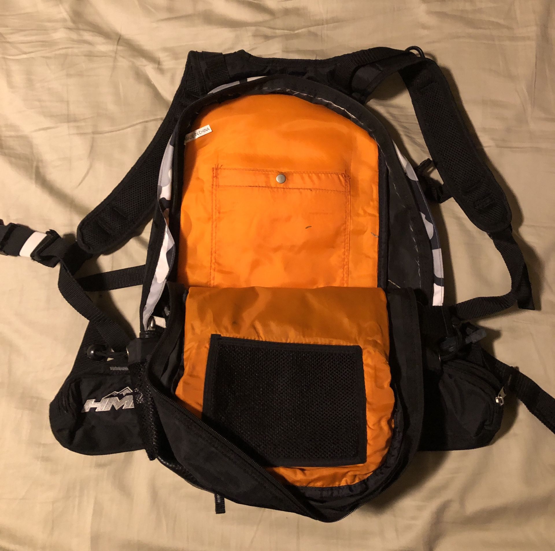 Hmk backcountry pack cheap