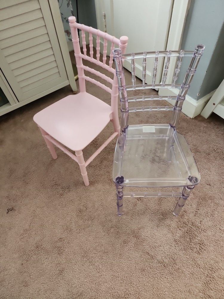 kids chair