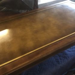 Vintage Mid Century Living Room Tables