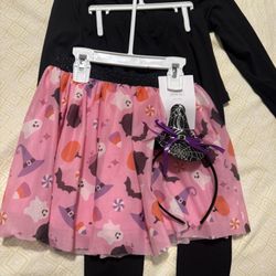 Halloween Outfit