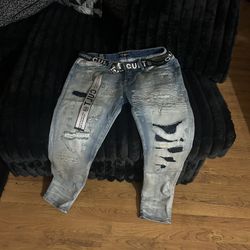Cult Jeans (size 38)