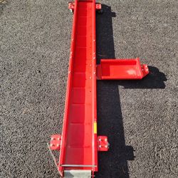 Motorcycle Dolly