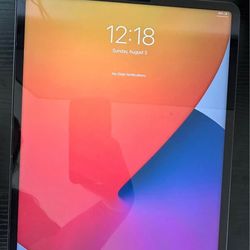 iPad Pro