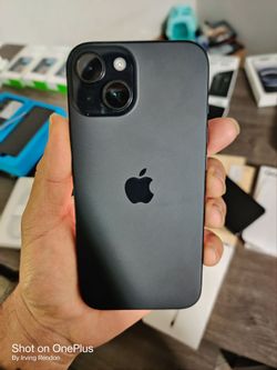 iPhone 15 (T-mobile) (metro)