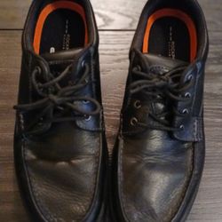 Mens Rockport Walkability Shoes Size 11m