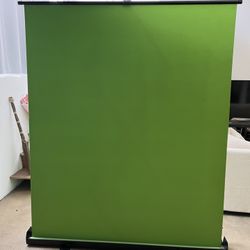 Neewer Collapsible Green Screen