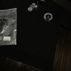 Chrome Heart ALL SIZES