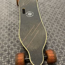 Ownboard Electric Long Board