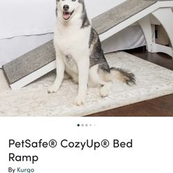PetSafe Bed Ramp For Bed or Couch 