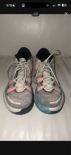 Kyrie 7 men’s size 11.5 basketball shoe