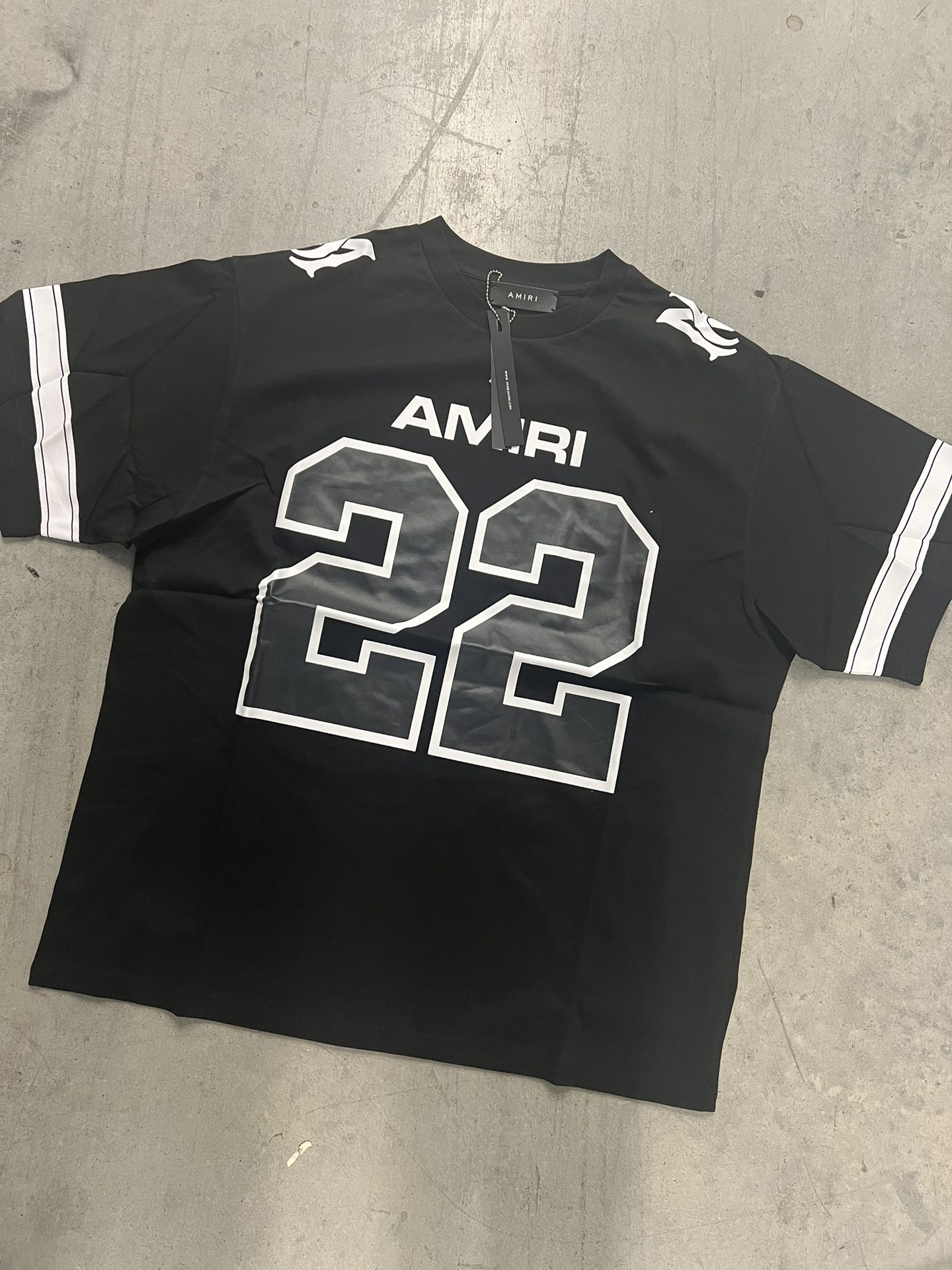 Amiri Shirt