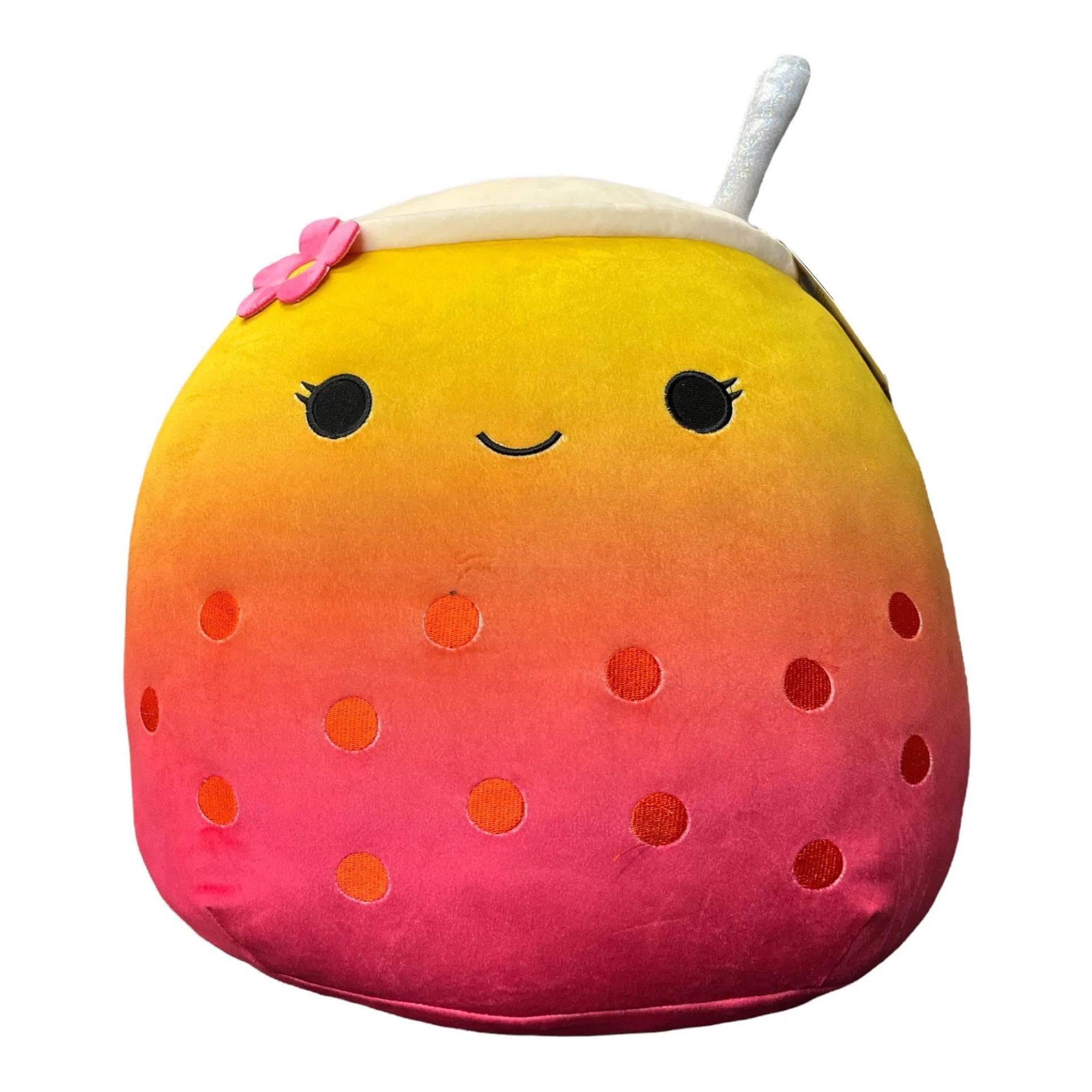 Official Big 16 Inch Boba Squishmallow