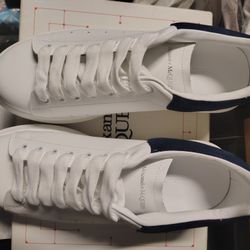 Alexander McQueen Sneakers 
