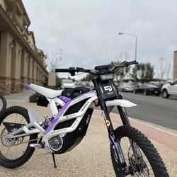 79 Bike Falcon Pro