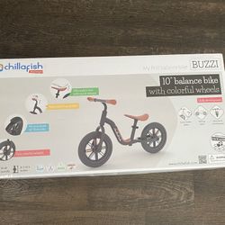 Balance Bike