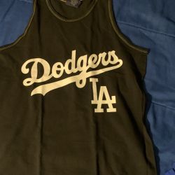 3Xl Dodgers Teeshirt New 
