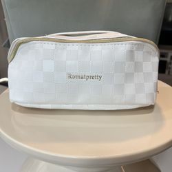New Cosmetic Bags , Comes With Original Boxes