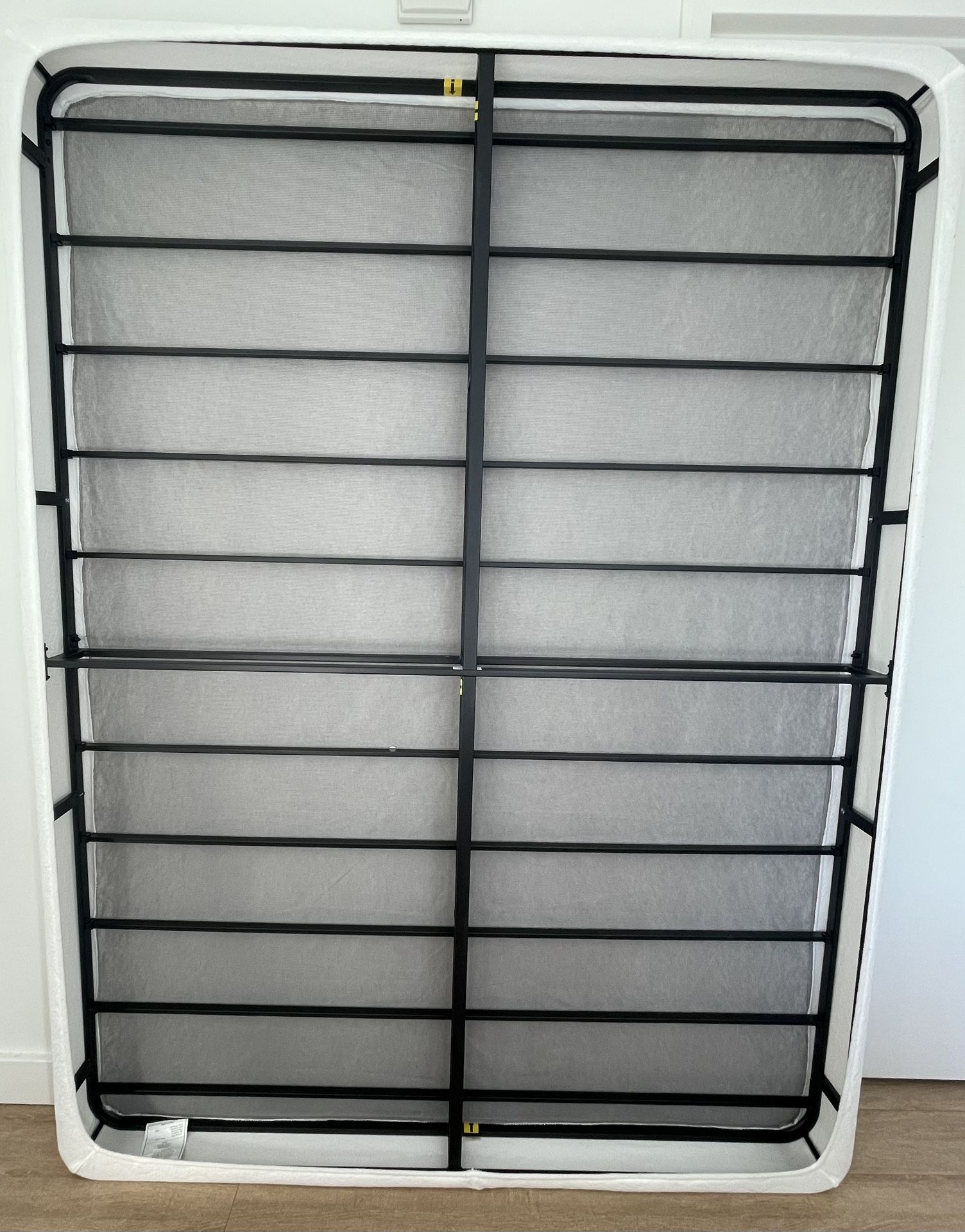 Queen 5 Inch Box Spring