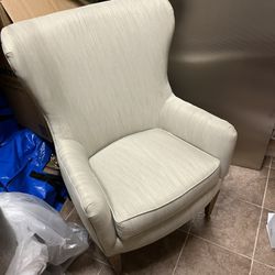 Wing Back Chairs