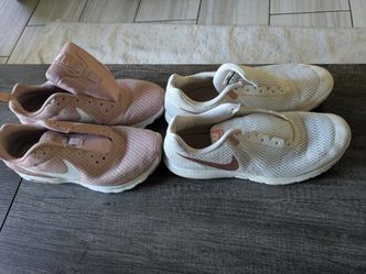 Nike Shoes 8.5 Women