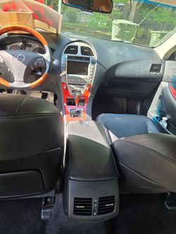2009 Lexus ES 350