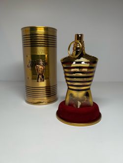 Jean Paul Elixir