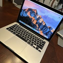 MacBook Pro 